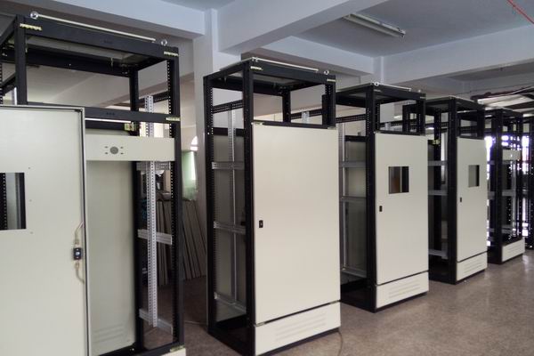 鹰潭配电箱-配电箱的这些安全操作规程千万不可